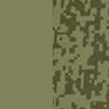 Olive Drab Green Camo